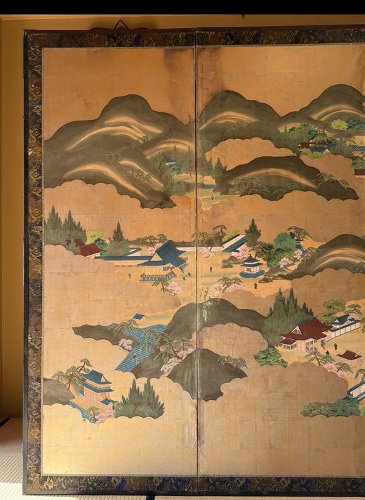 The Tale of Genji