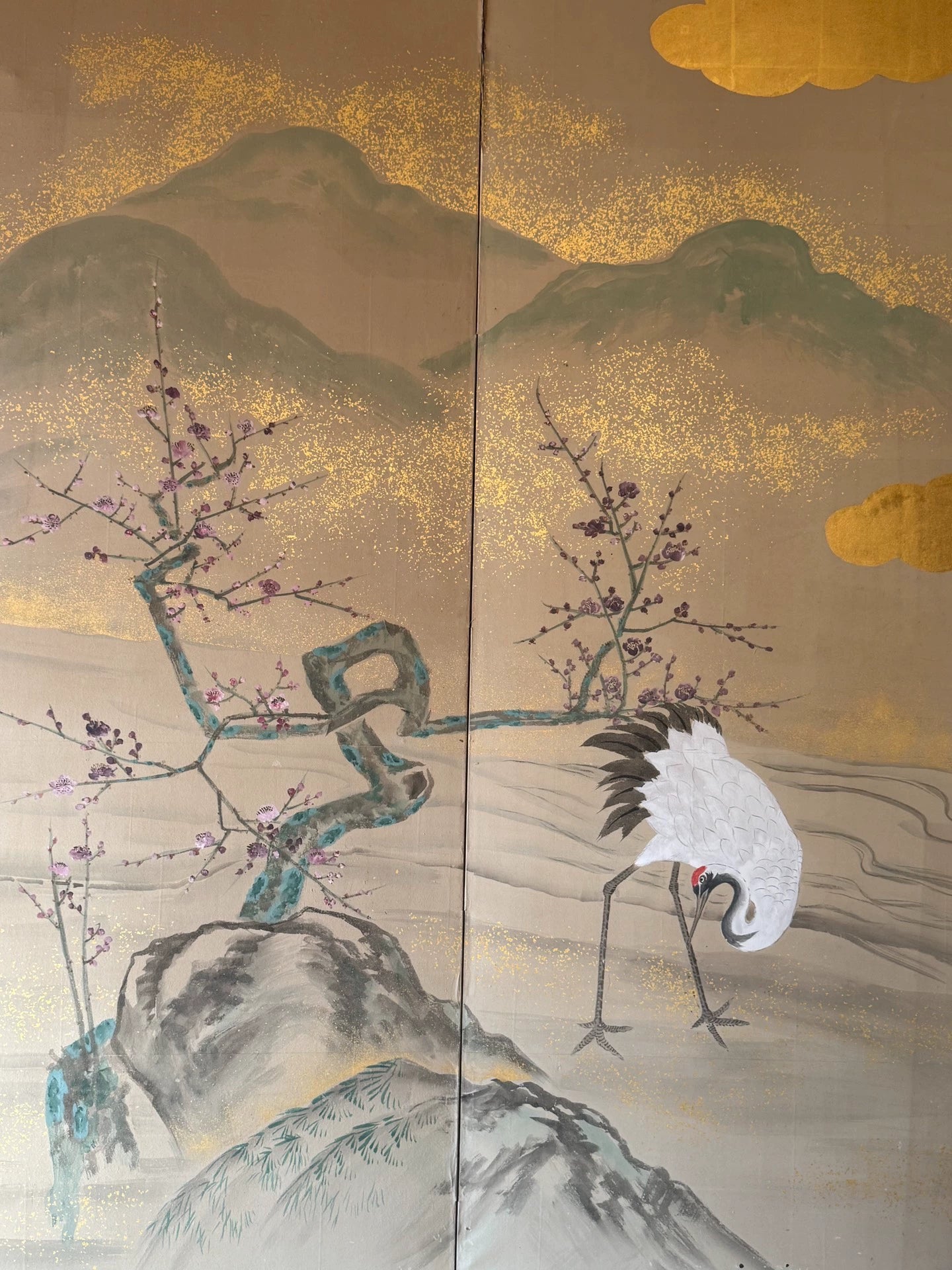 Meji View