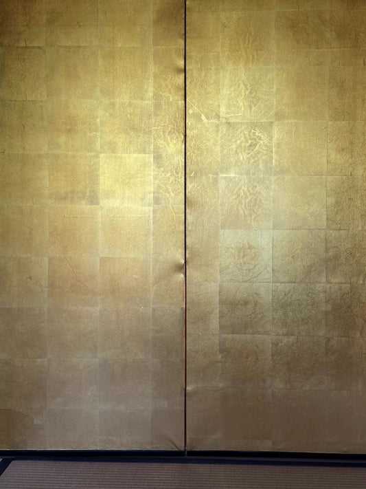 Golden Mirror 152