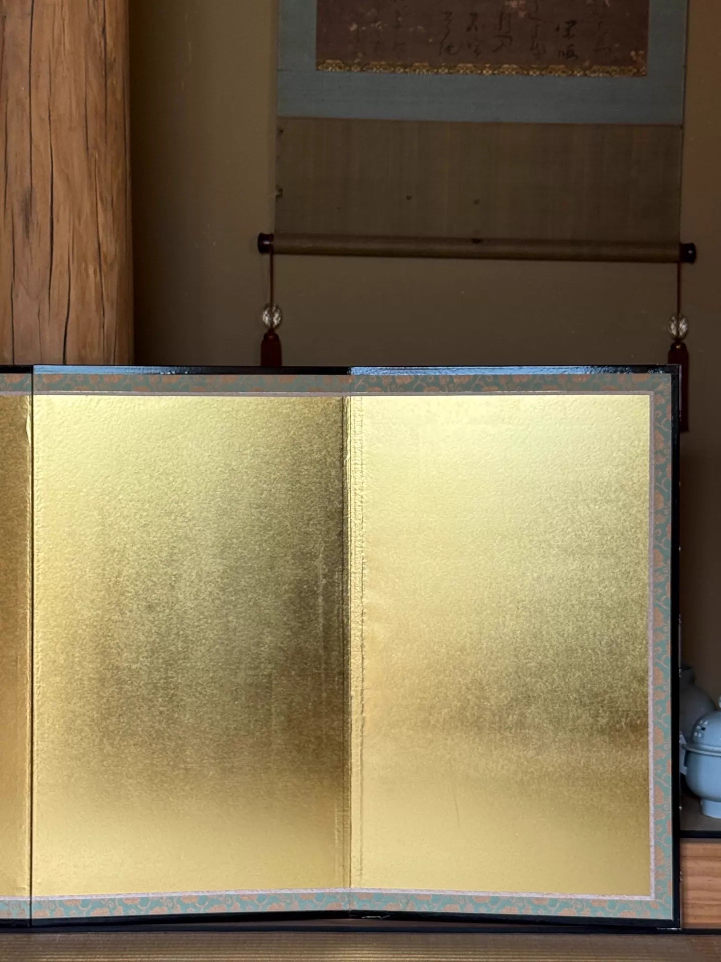 Golden Mirror 70