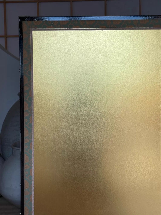 Golden Mirror 70