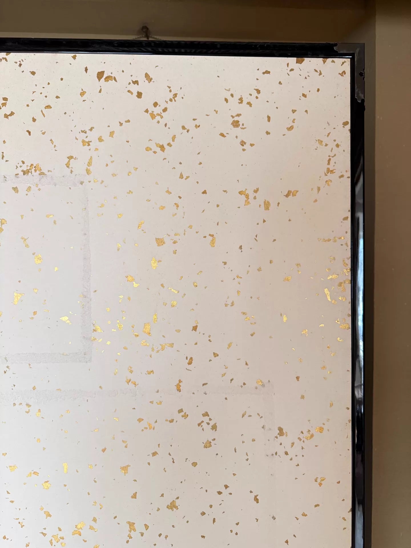 A Dance of Light and Gold