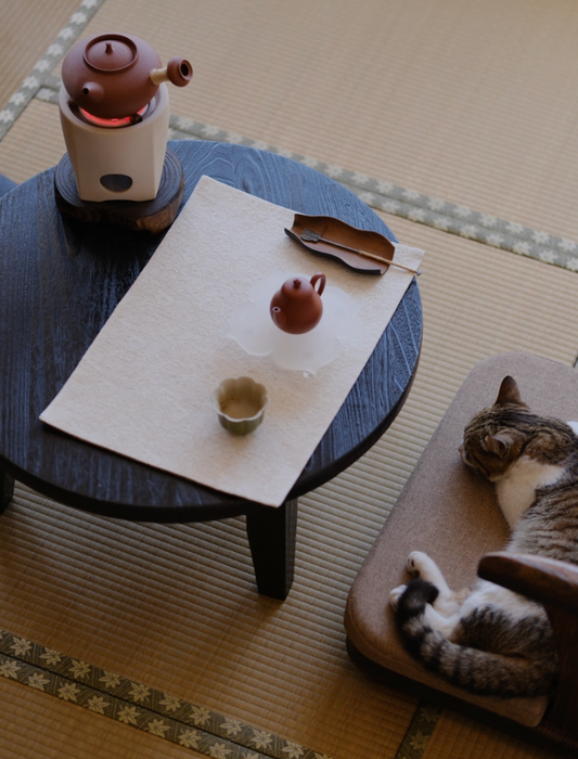 Occasions with Tatami