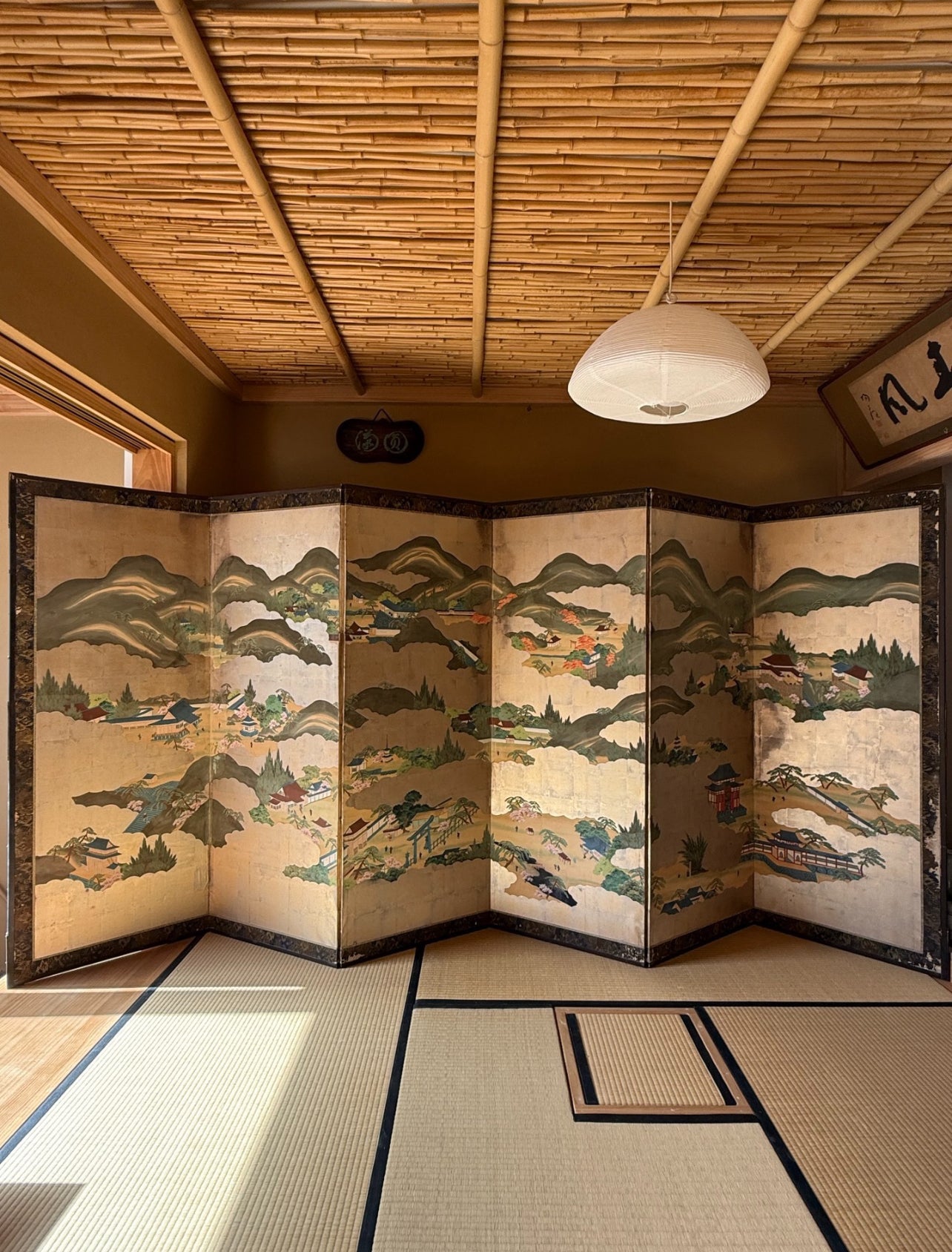 The Tale of Genji