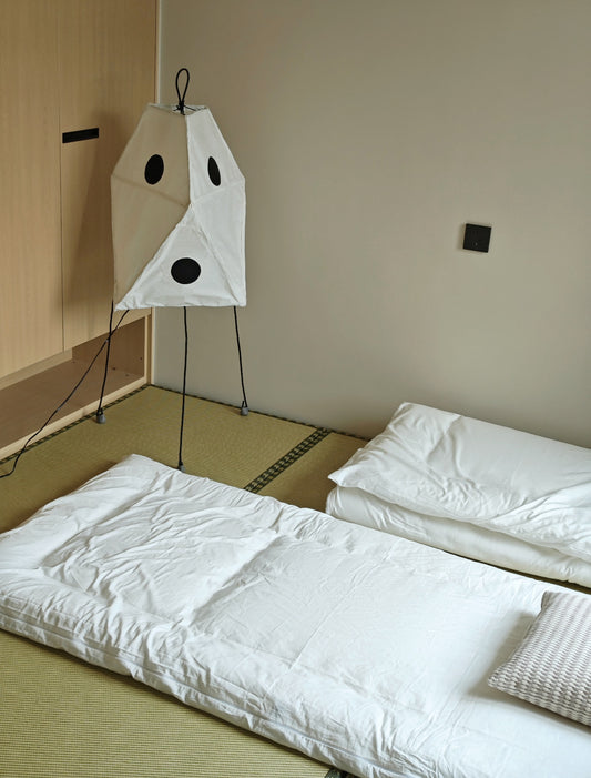Mittatilaus Custom Tatami