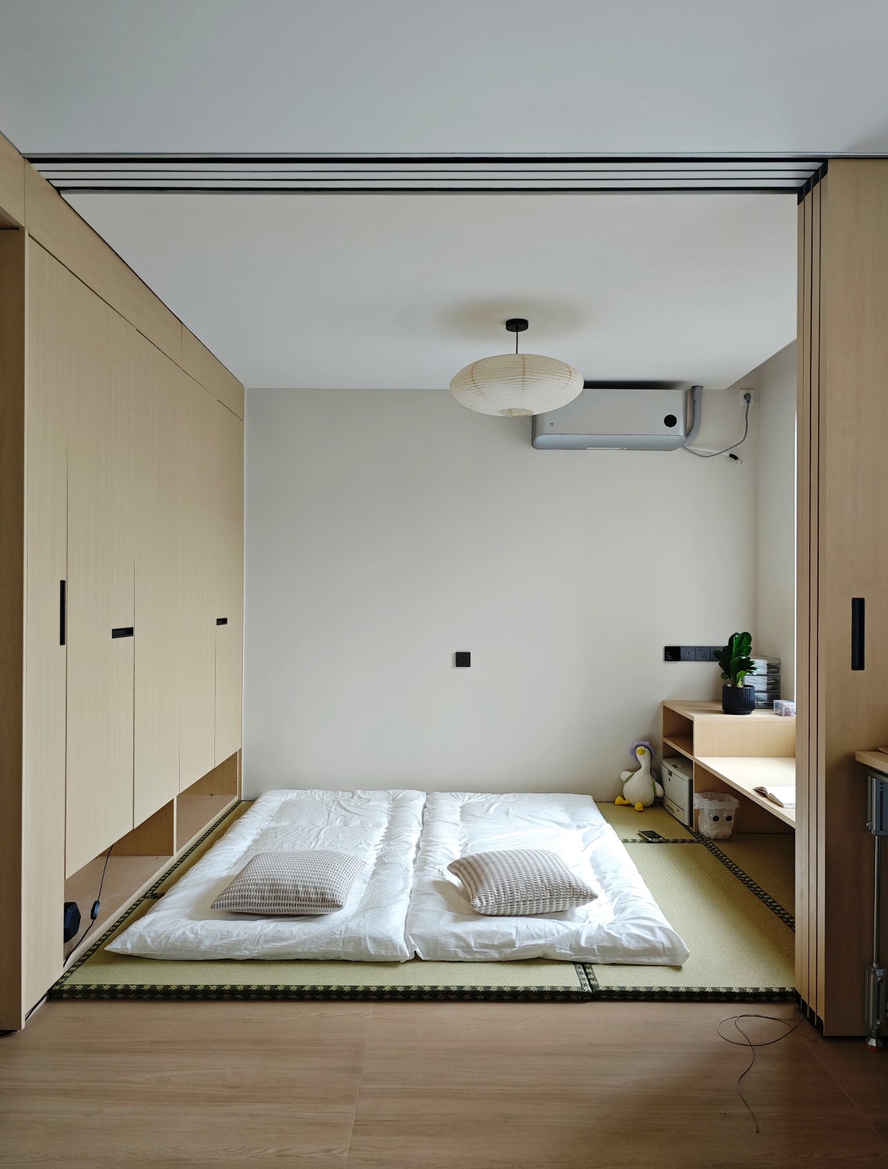 Mittatilaus Custom Tatami