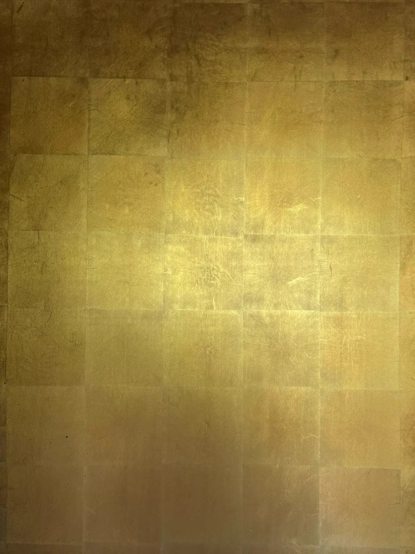 Golden Mirror 152