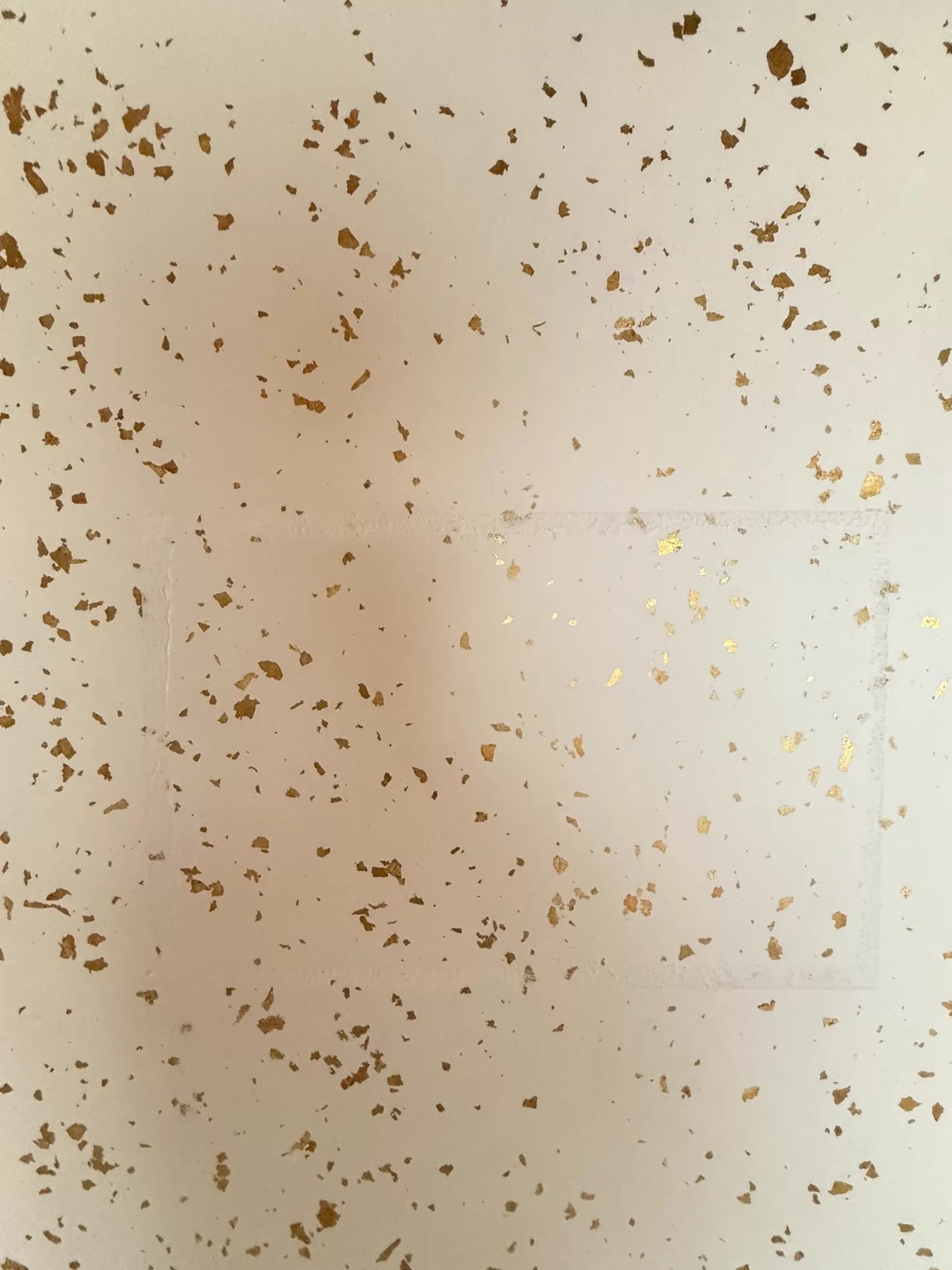 A Dance of Light and Gold