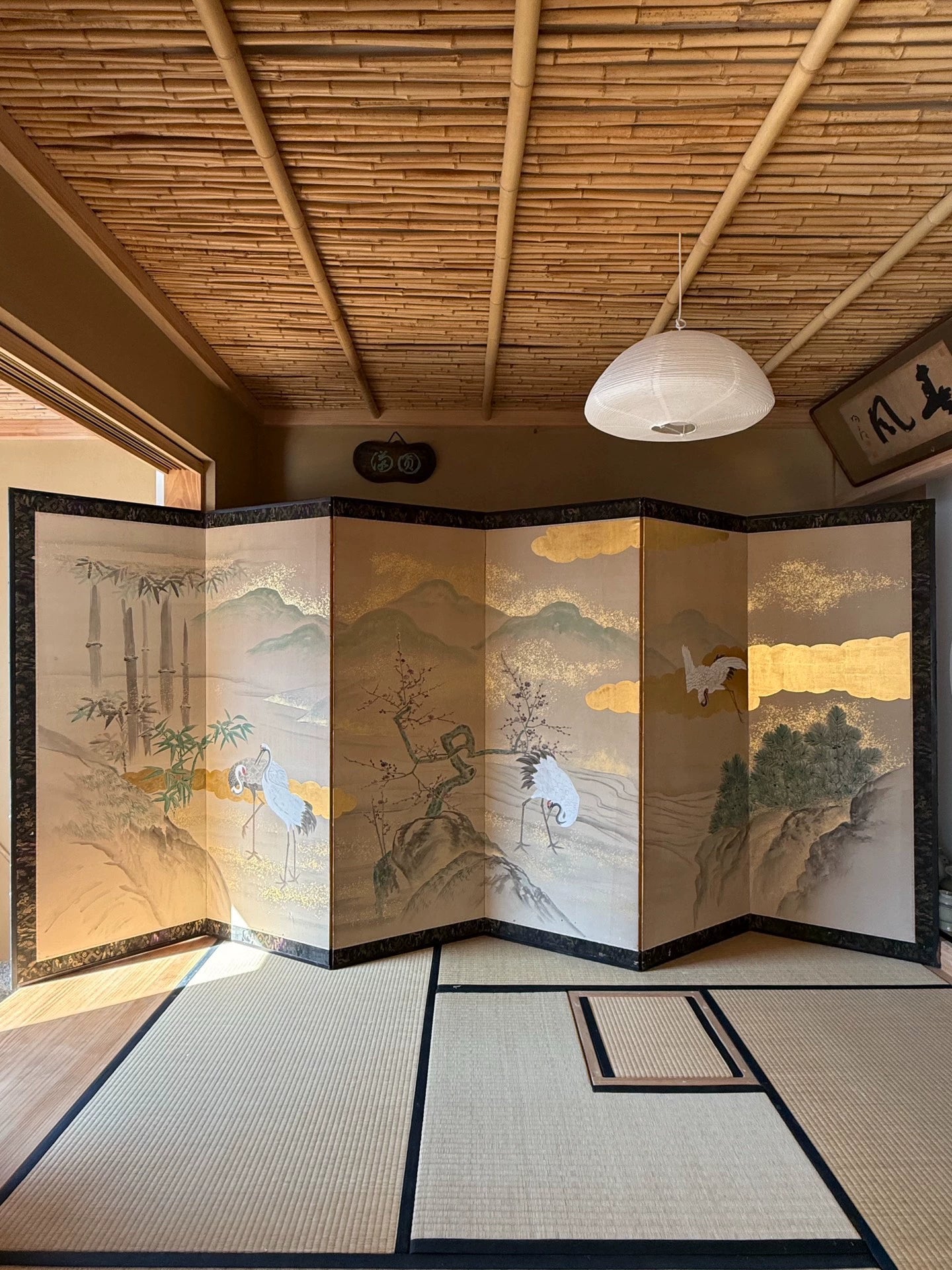 Meji View