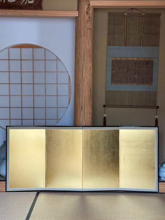 Golden Mirror 70