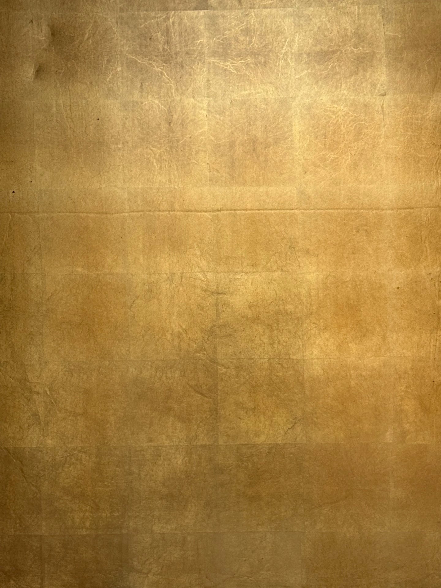 Golden Mirror 151