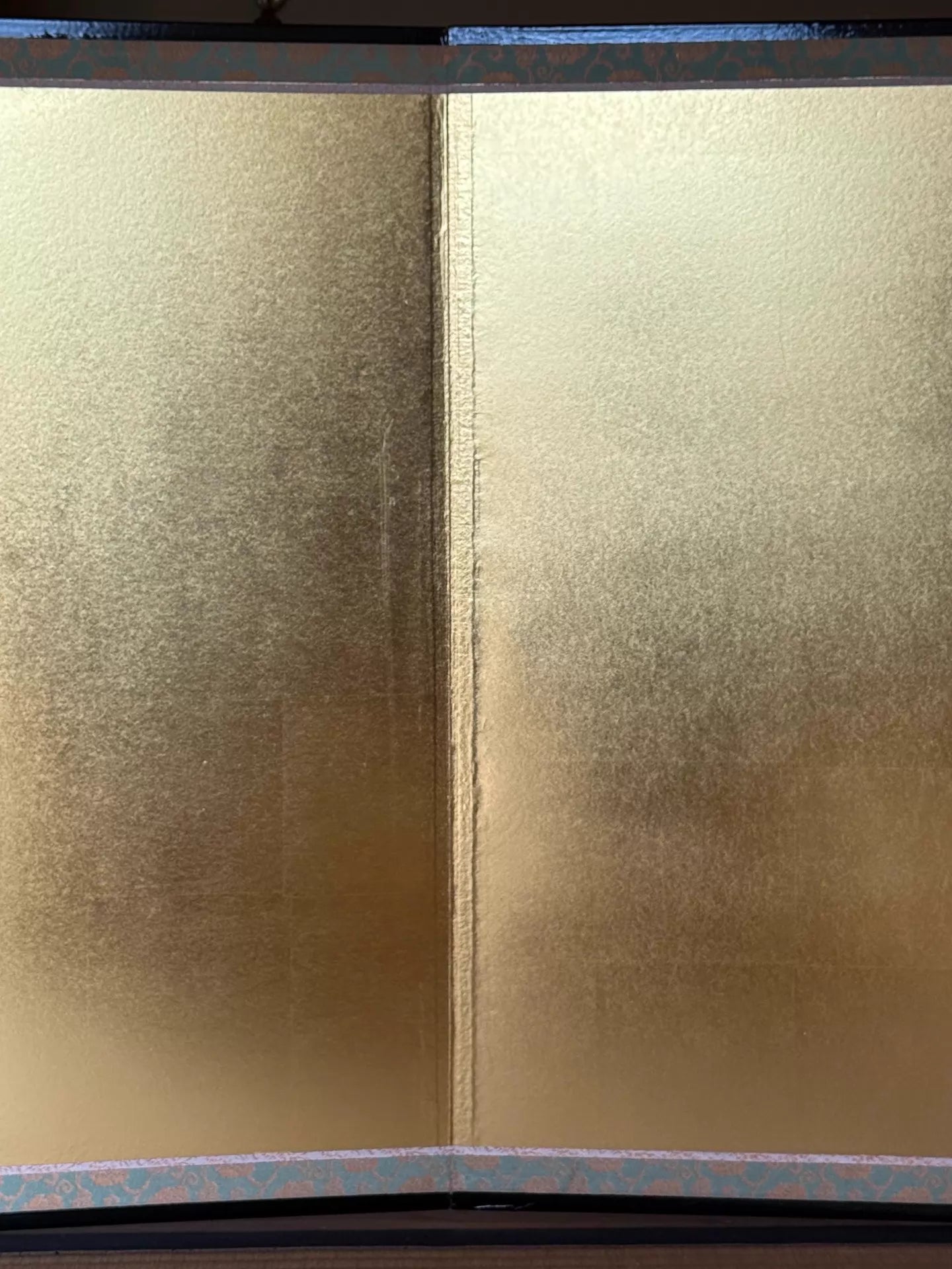 Golden Mirror 70