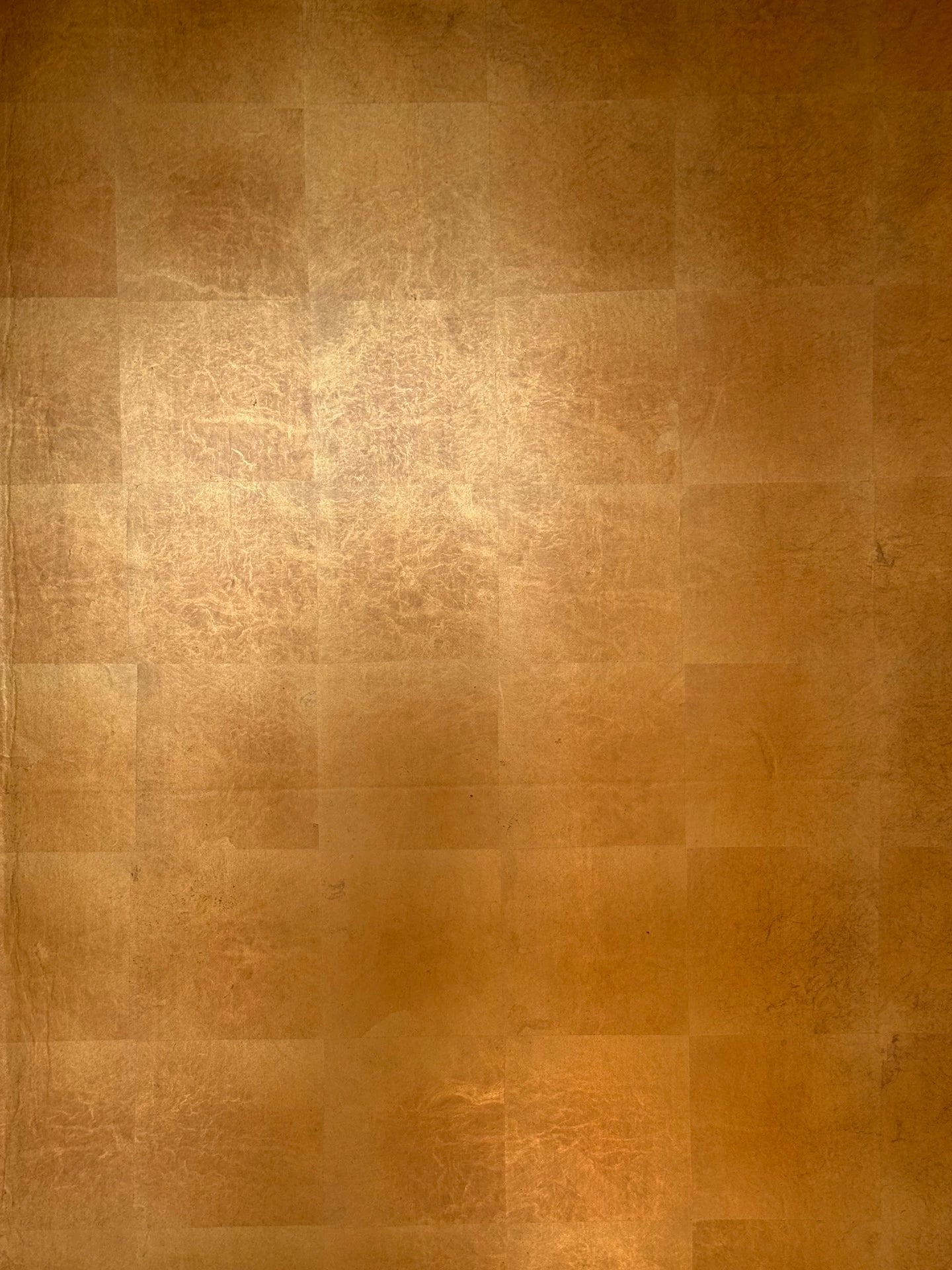 Golden Mirror 151