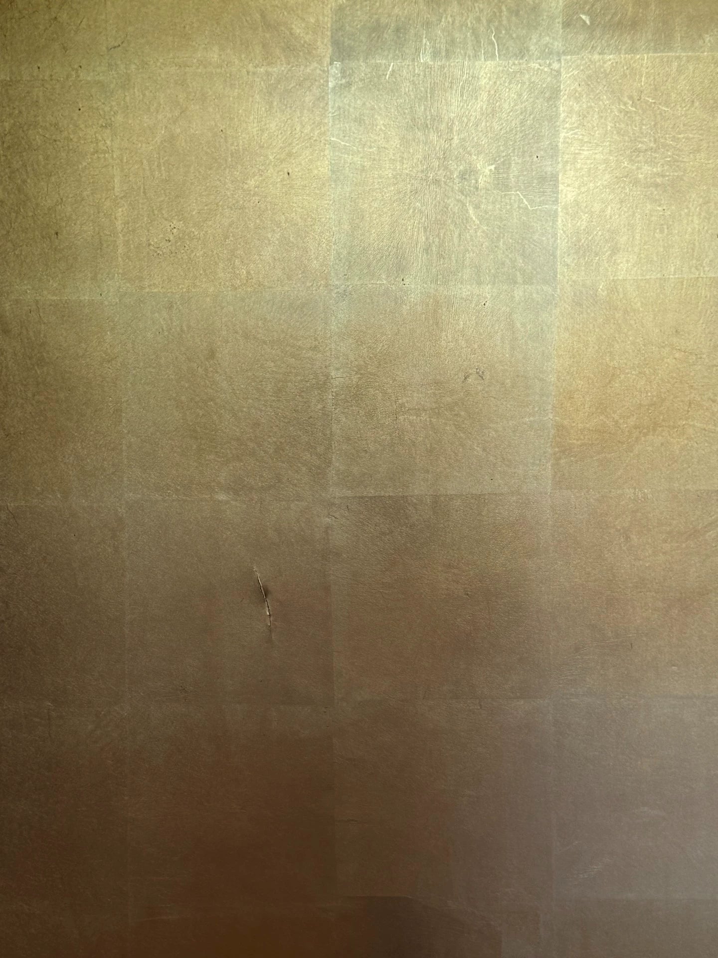 Golden Mirror 152