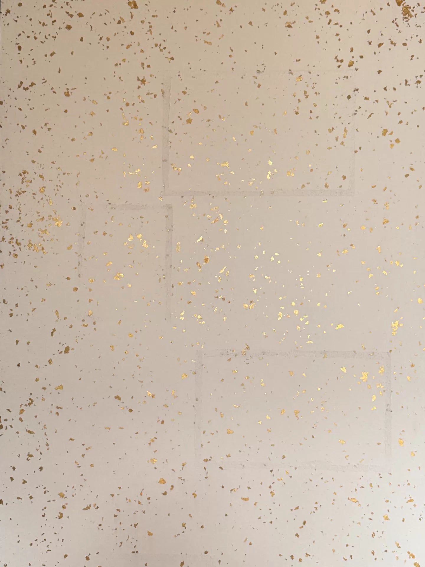 A Dance of Light and Gold