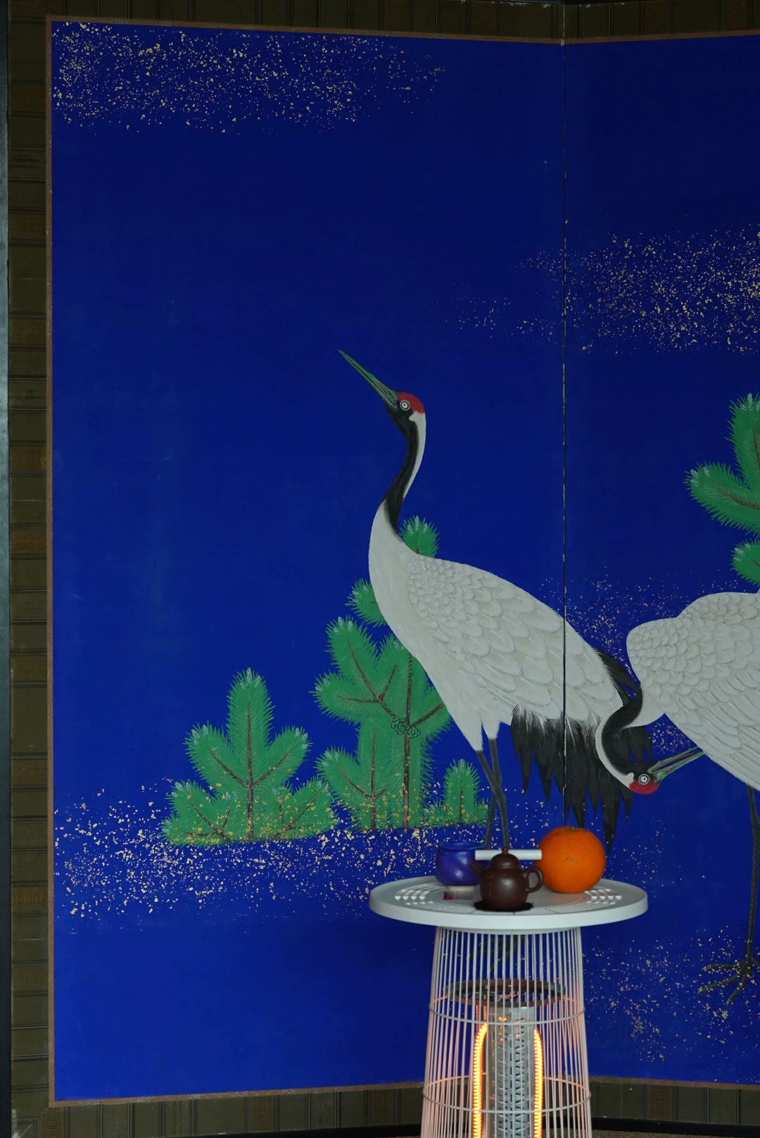 Yves·Klein Blue