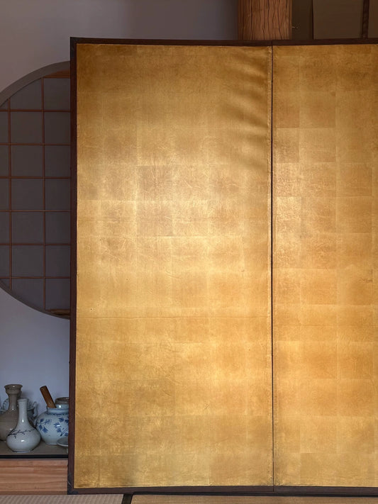 Golden Mirror 151