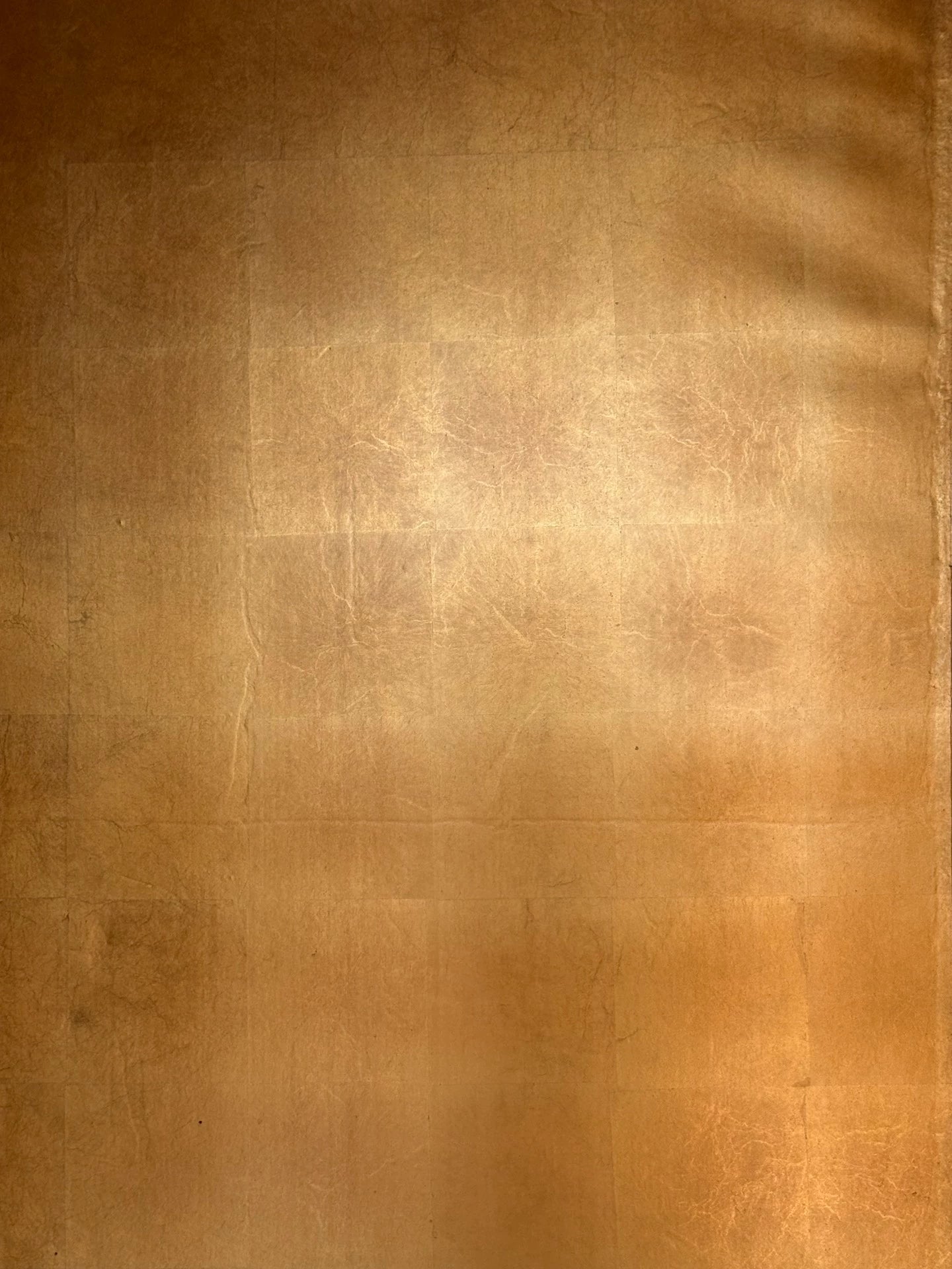 Golden Mirror 151
