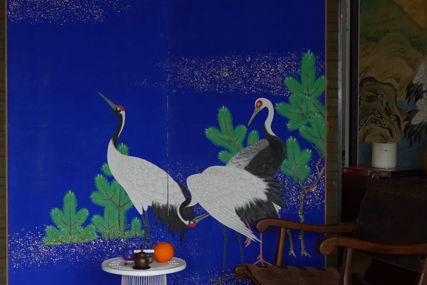 Yves·Klein Blue