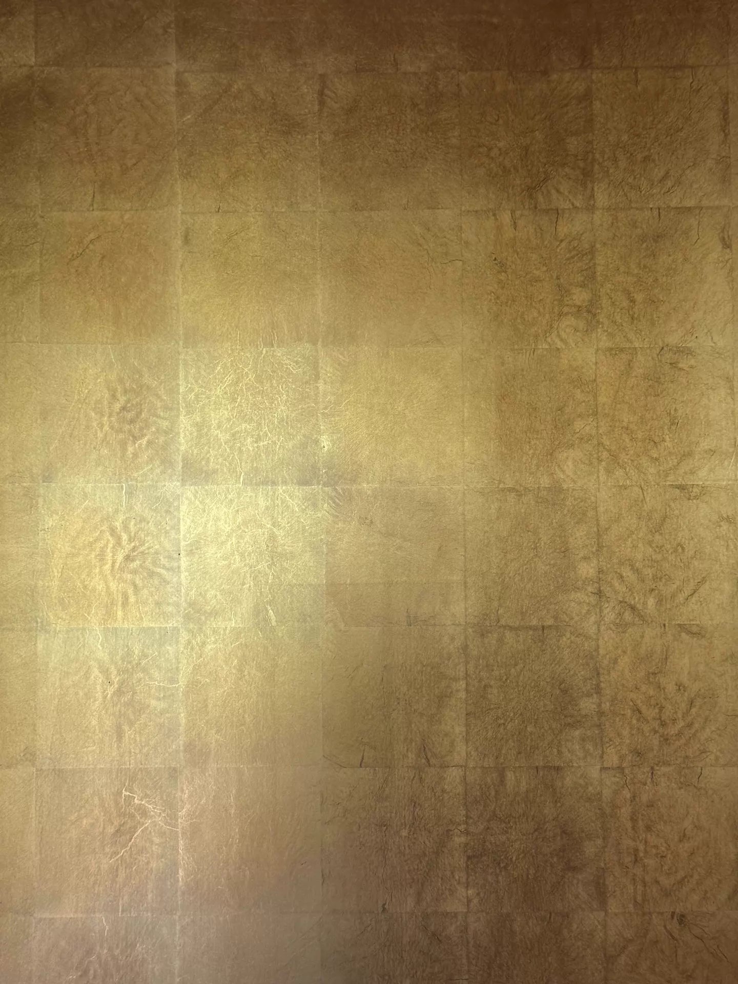 Golden Mirror 152