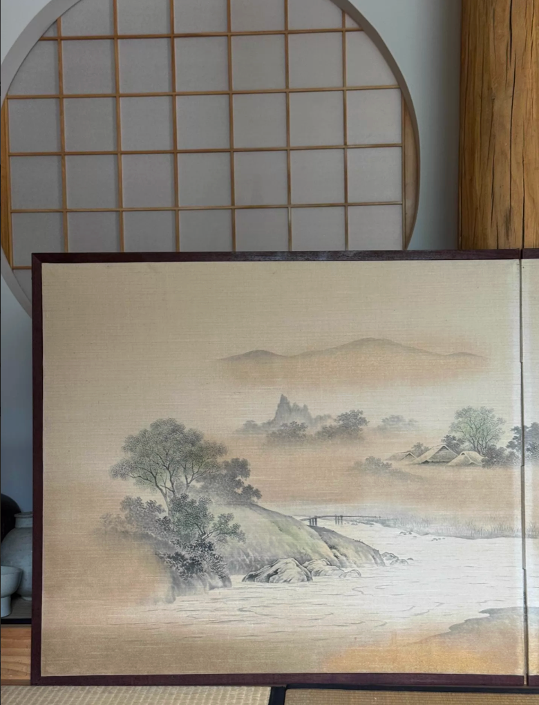 Landscape
