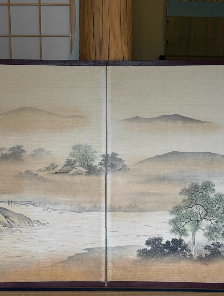 Landscape