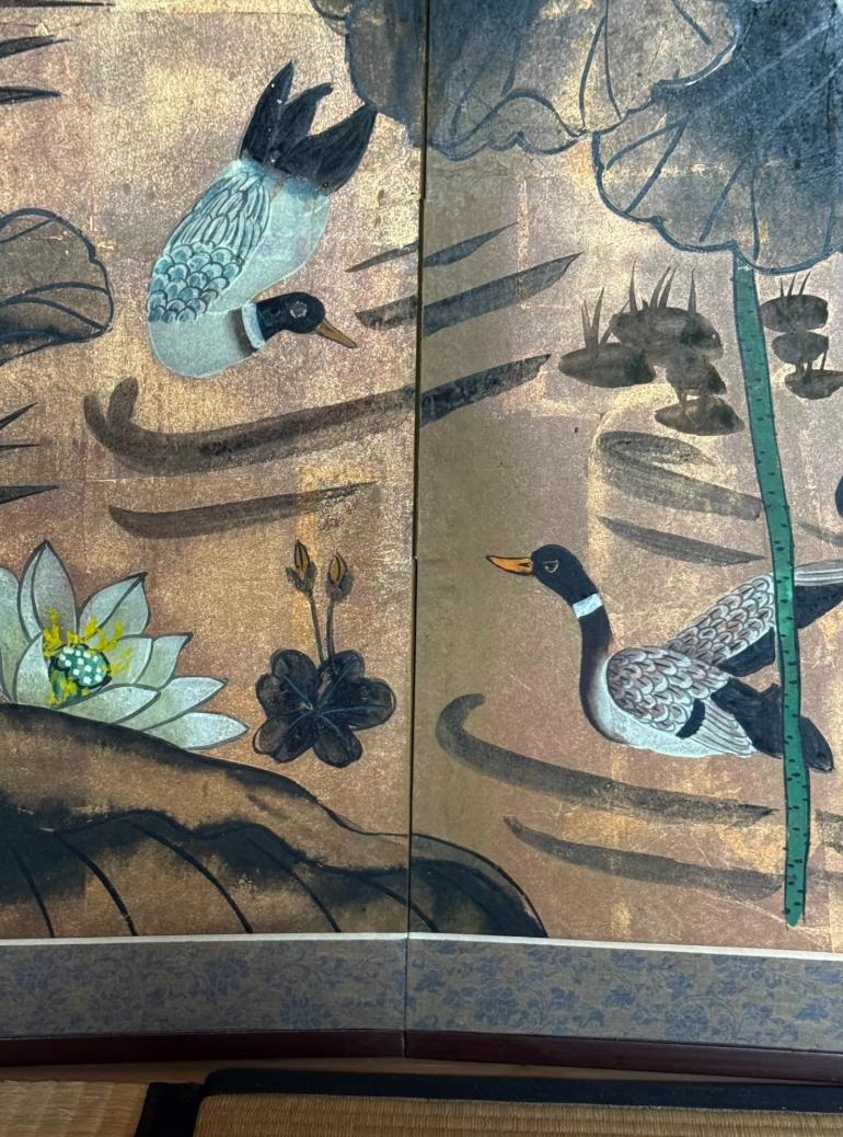Lotus Pond