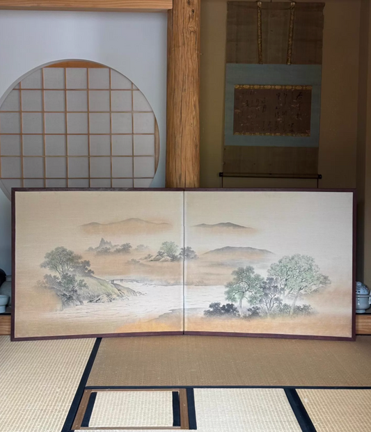 Landscape